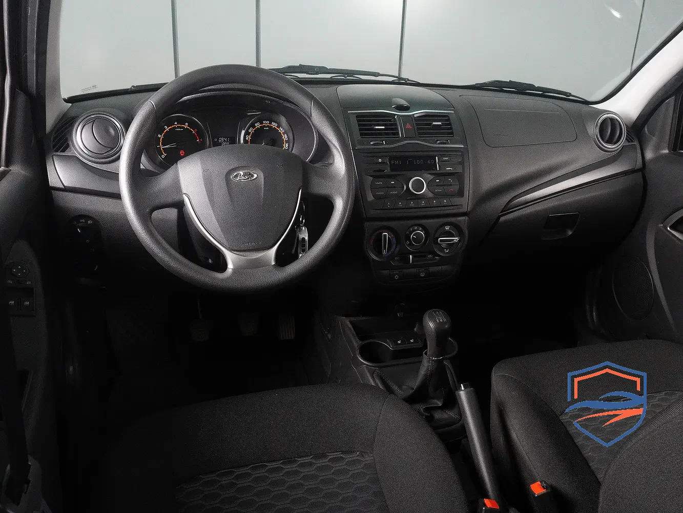 LADA (ВАЗ) - LADA (ВАЗ) Granta I Рестайлинг, 2022 г.