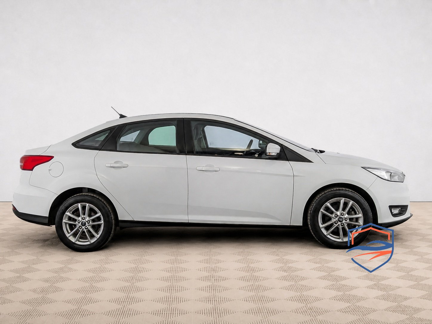 Ford - Ford Focus III Рестайлинг, 2018
