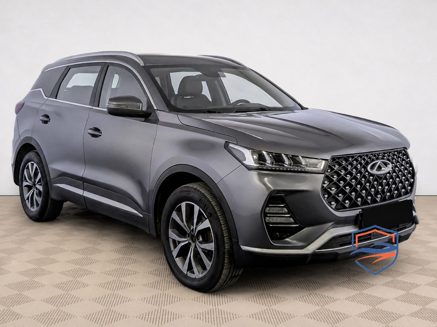 Chery - Chery Tiggo 7 Pro I, 2022