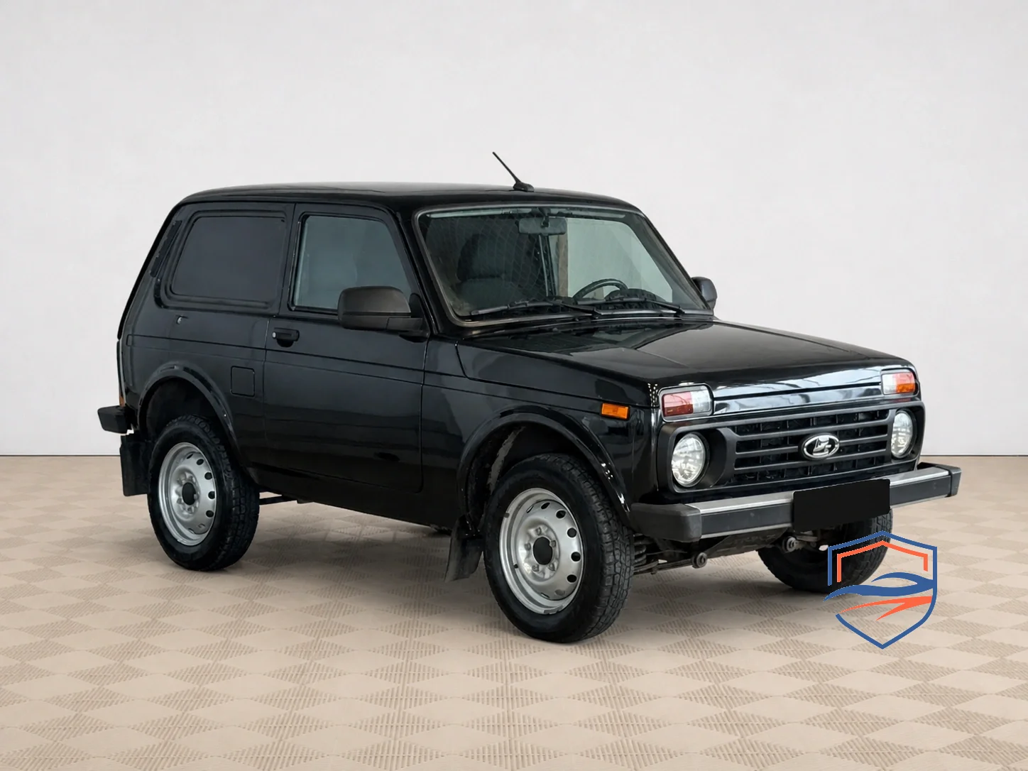LADA (ВАЗ) - LADA (ВАЗ) Niva Legend Niva Legend, 2022 г.
