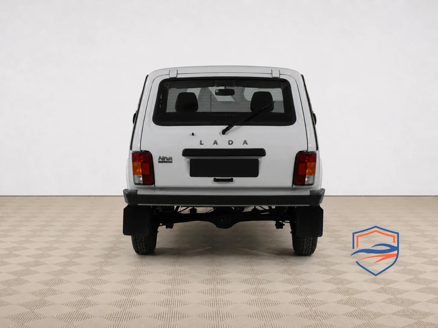 LADA (ВАЗ) - LADA (ВАЗ) Niva Legend Niva Legend, 2024 г.