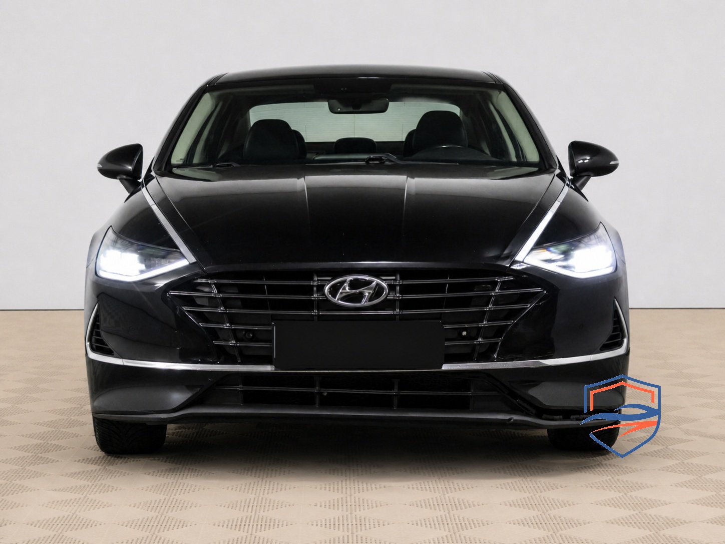 Hyundai - Hyundai Sonata VIII (DN8), 2020
