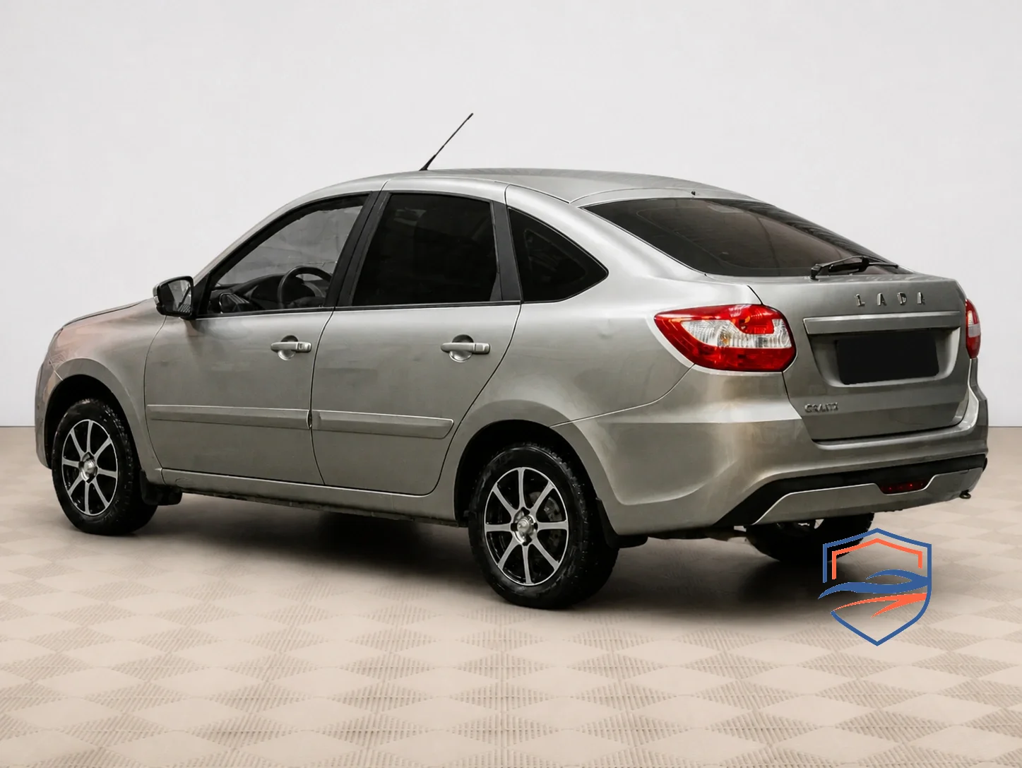 LADA (ВАЗ) - LADA (ВАЗ) Granta I Рестайлинг, 2020 г.