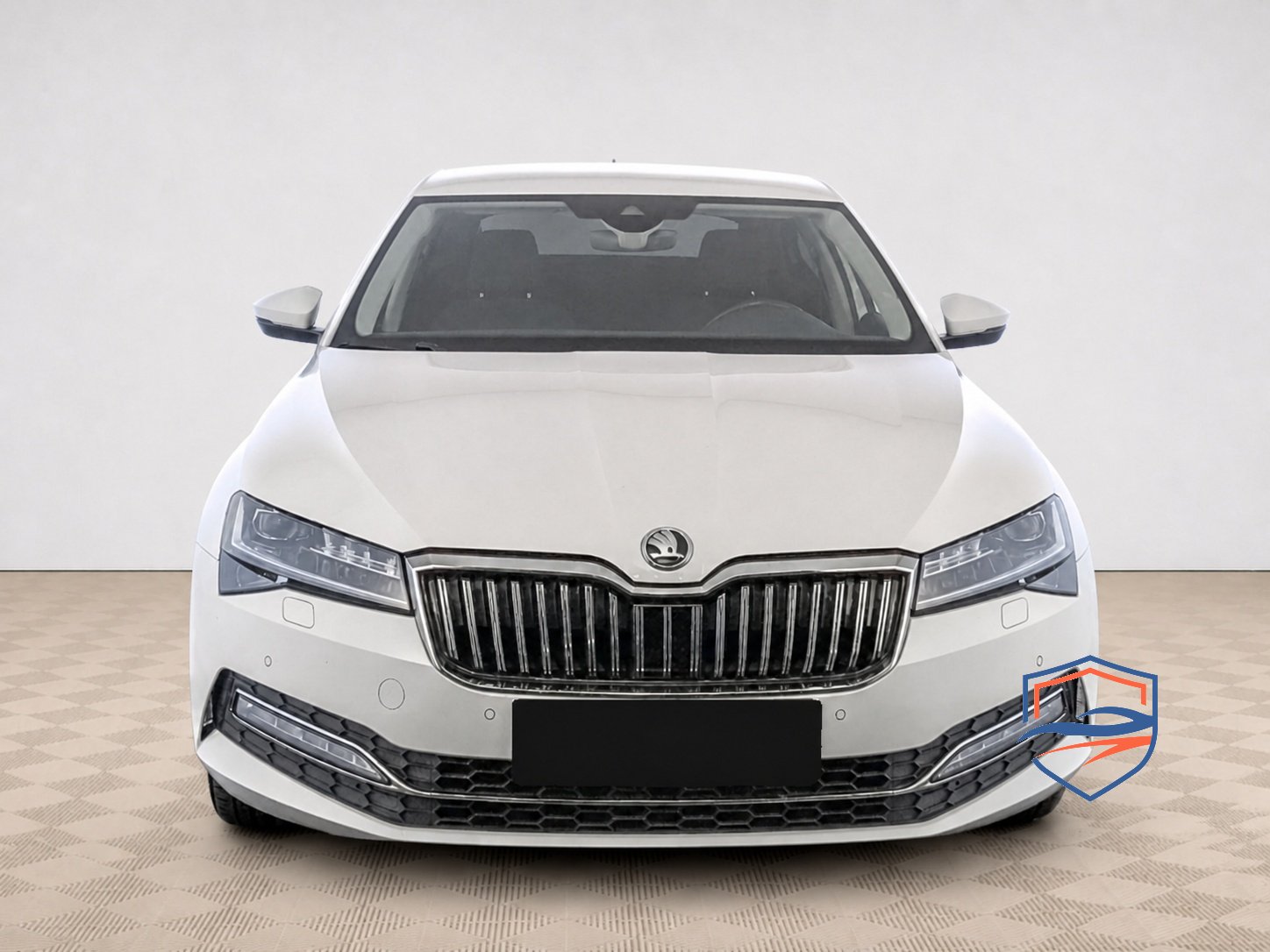 Skoda - Skoda Superb III Рестайлинг, 2021