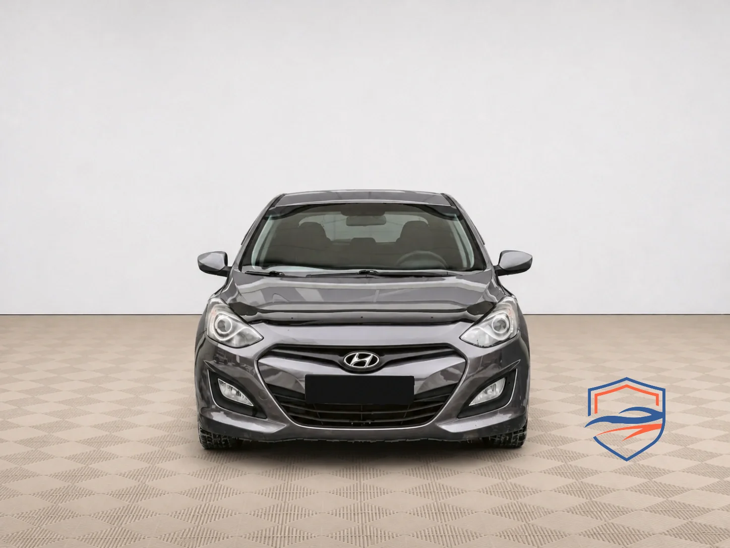 Hyundai - Hyundai i30 II, 2014 г.
