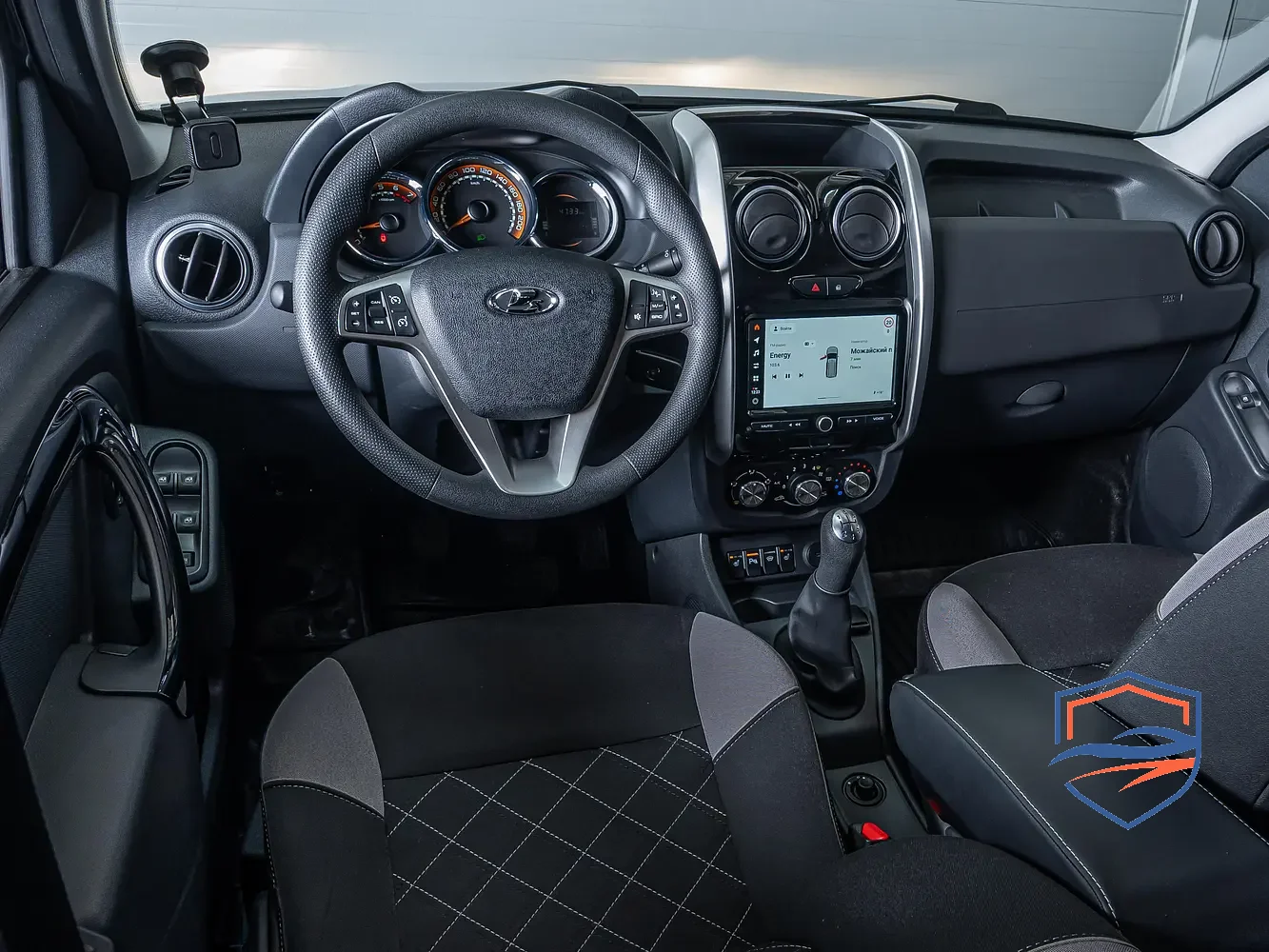 LADA (ВАЗ) - LADA (ВАЗ) Largus Cross I Рестайлинг, 2025 г.