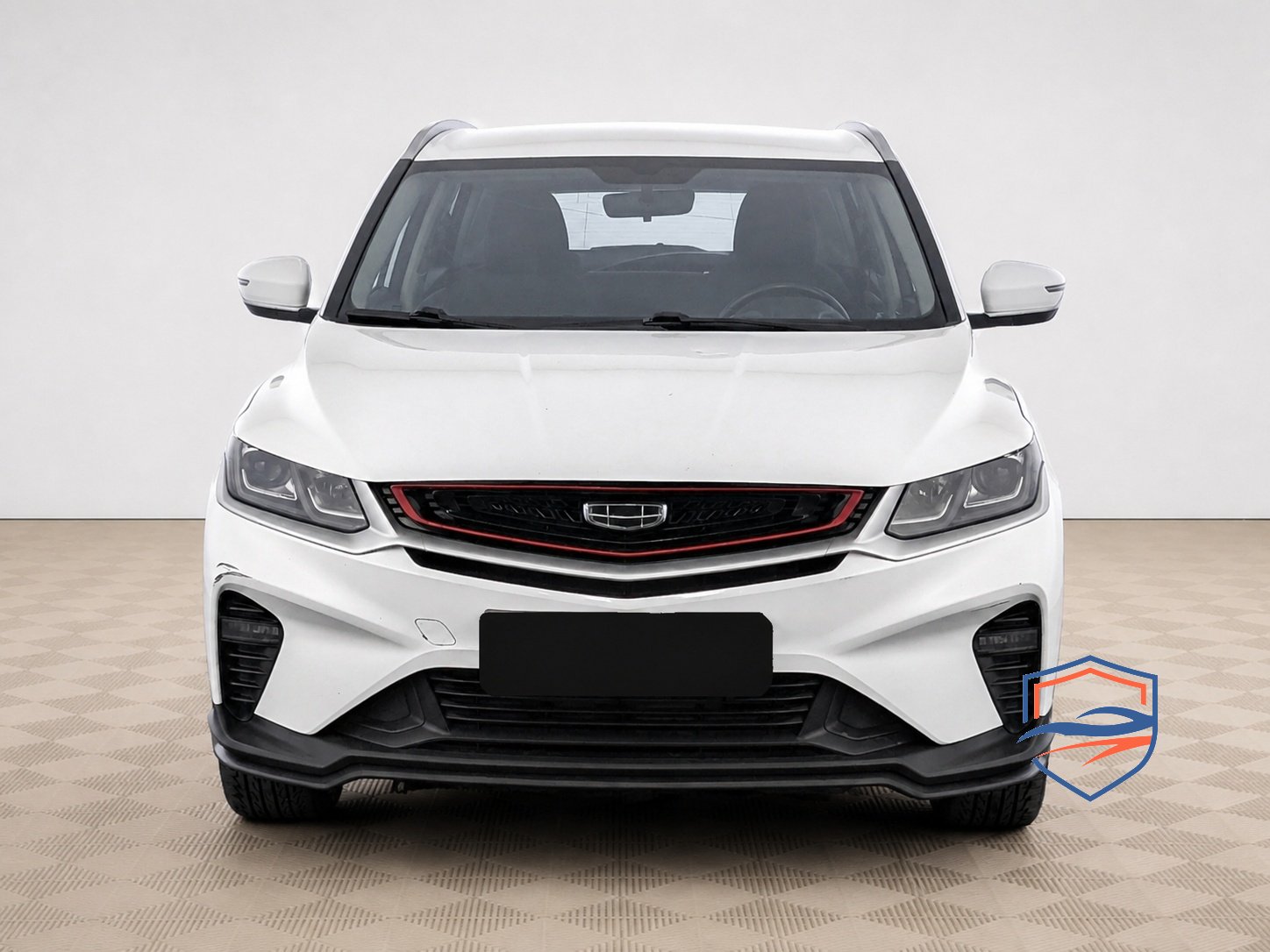 Geely - Geely Coolray, 2022