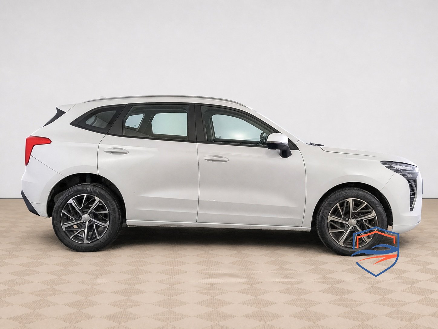 Haval - HAVAL Jolion, 2022
