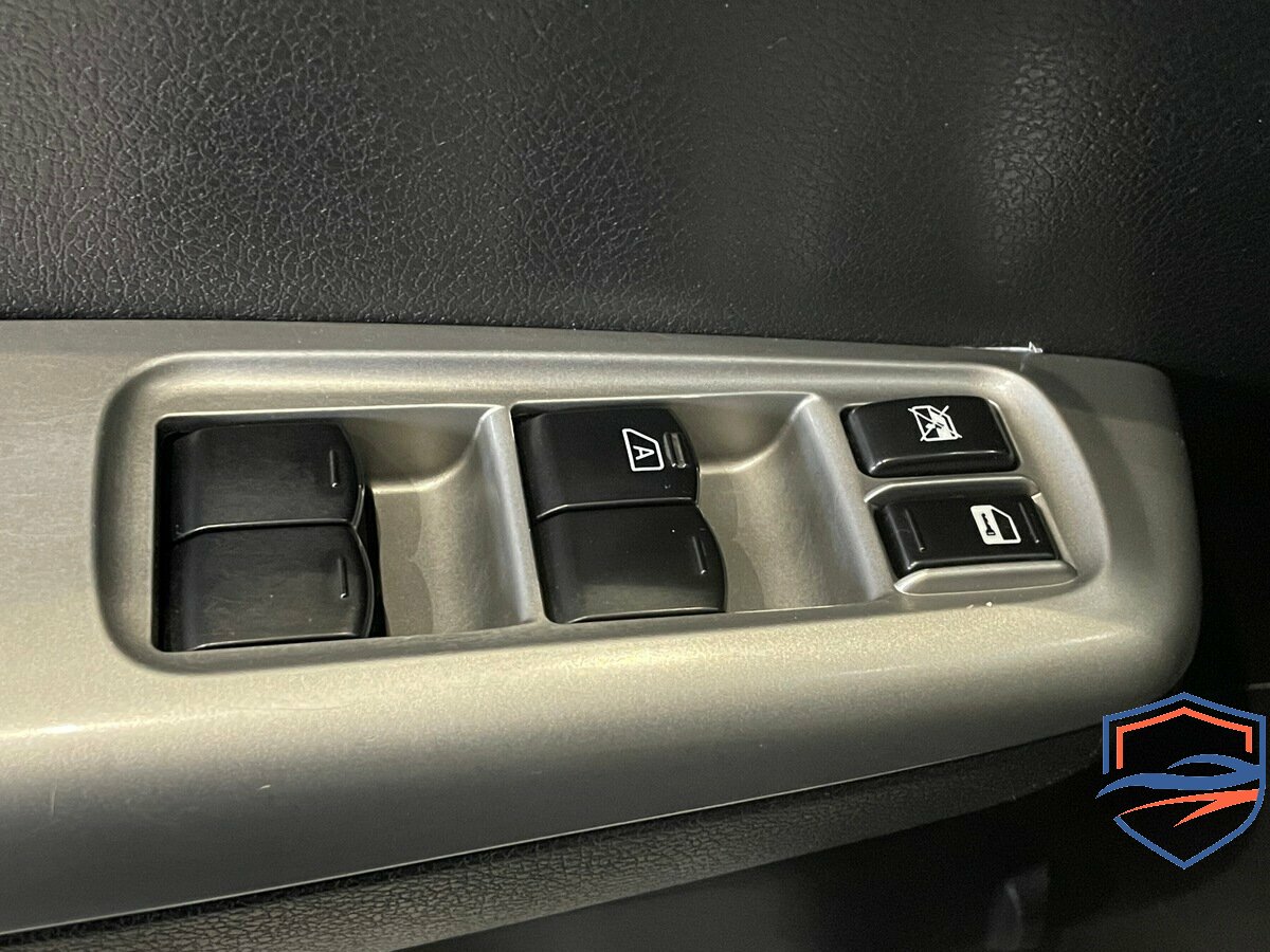 Subaru - Subaru Impreza III, 2008