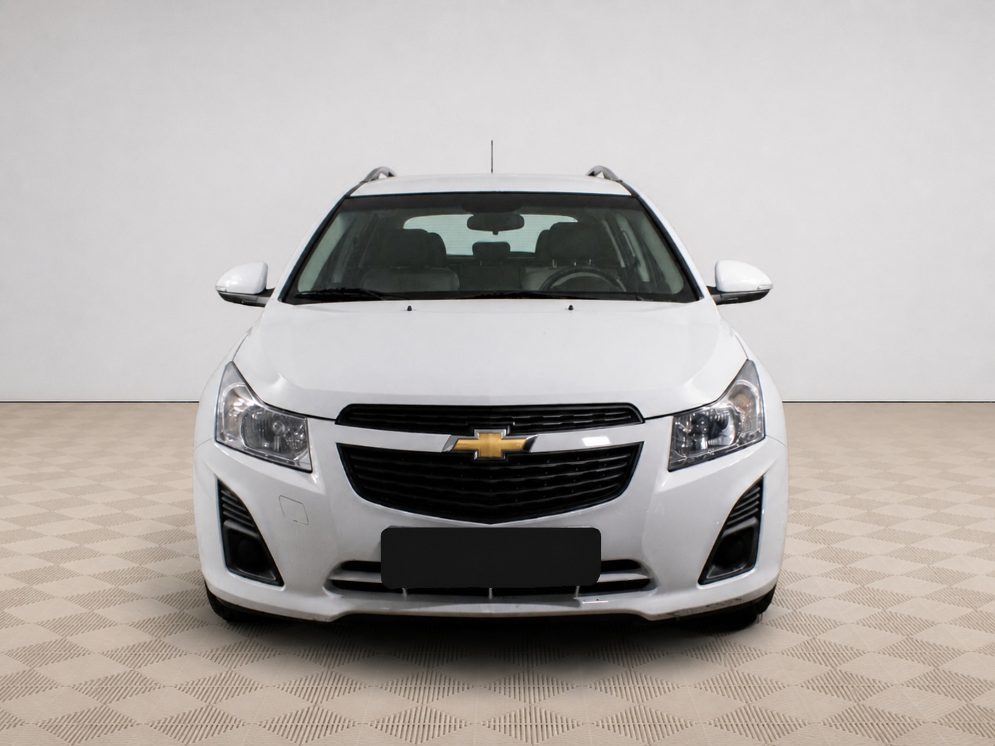 Chevrolet - Chevrolet Cruze, 2014