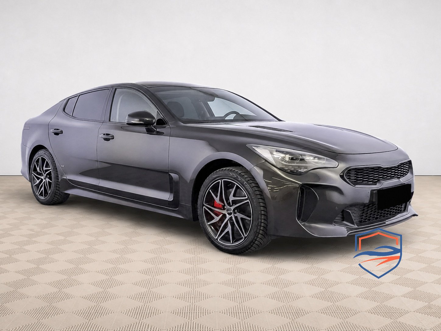 Kia - Kia Stinger, 2023