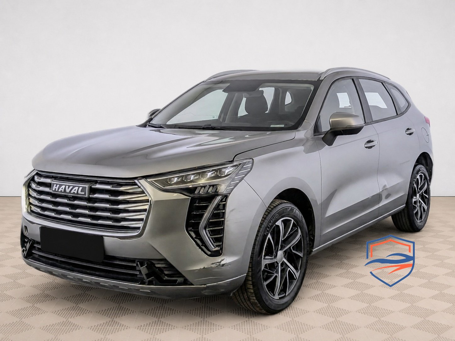 Haval - HAVAL Jolion, 2022