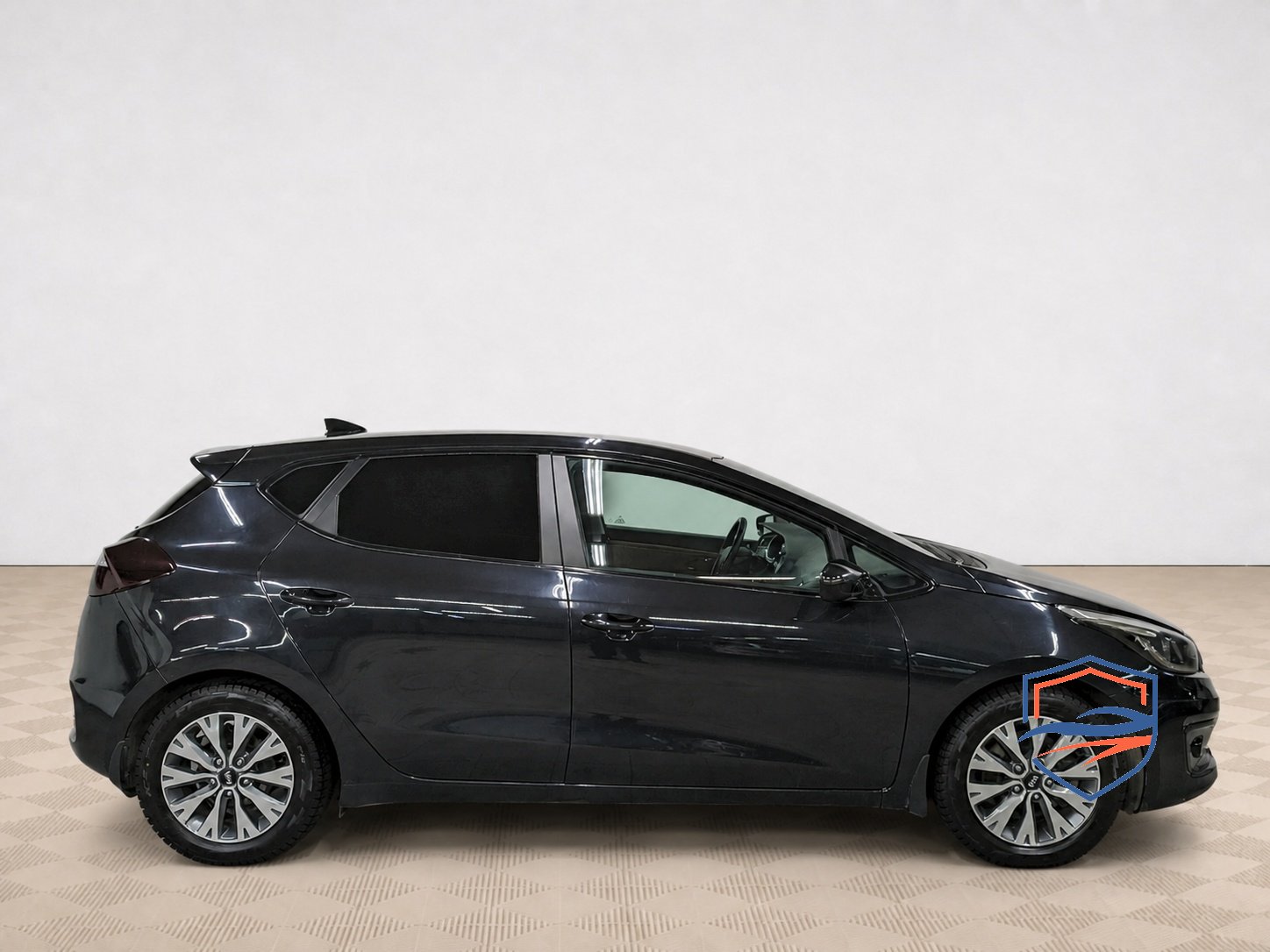 Kia - Kia Ceed, 2017