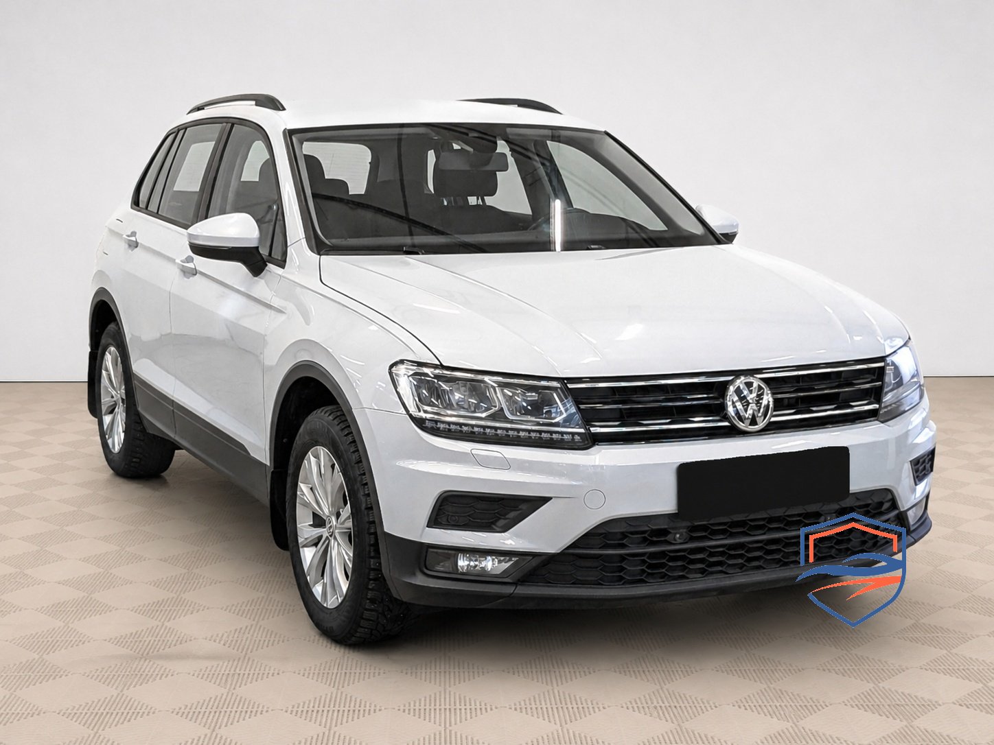 Volkswagen - Volkswagen Tiguan, 2020