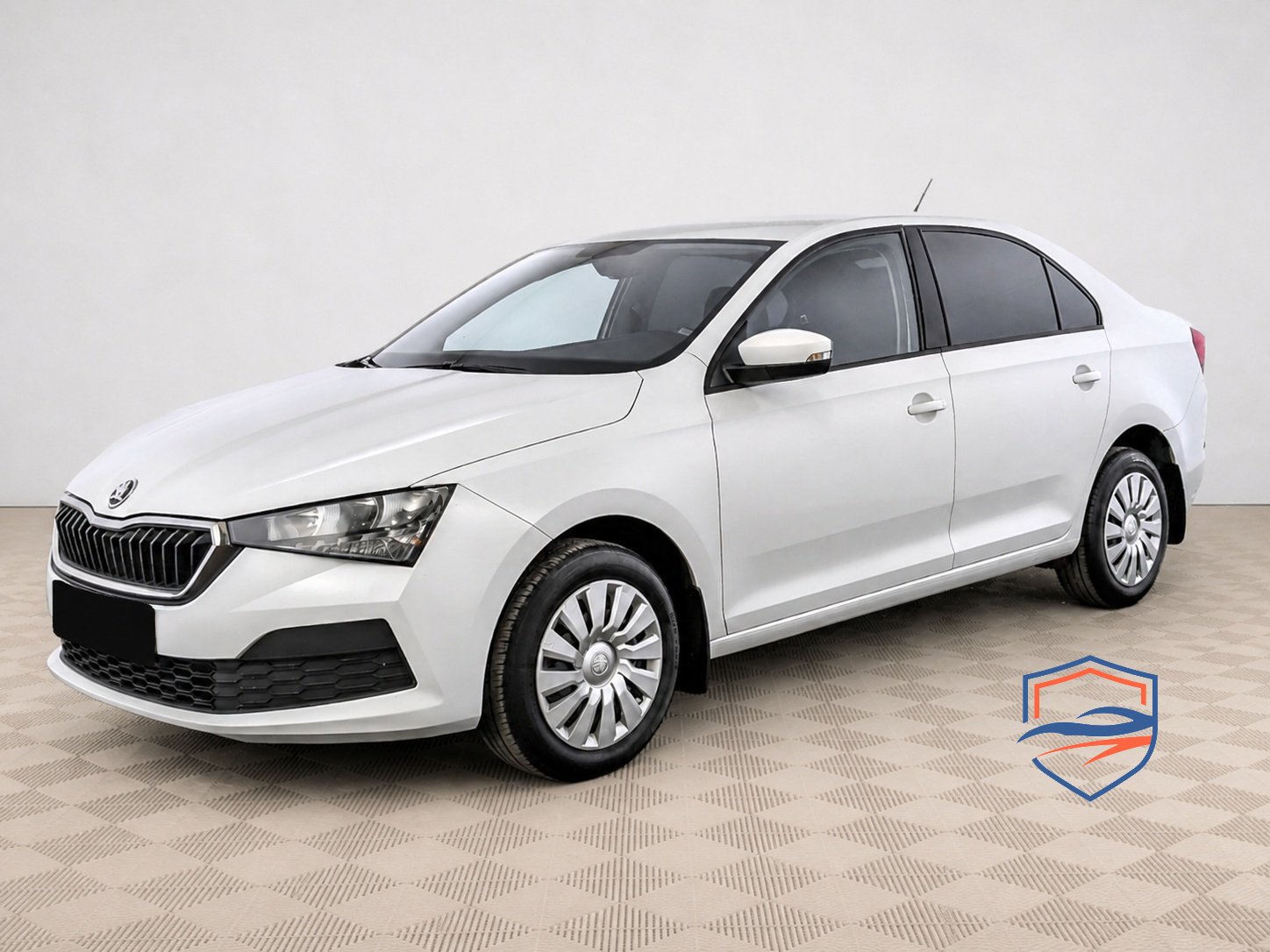 Skoda - Skoda Rapid II, 2021