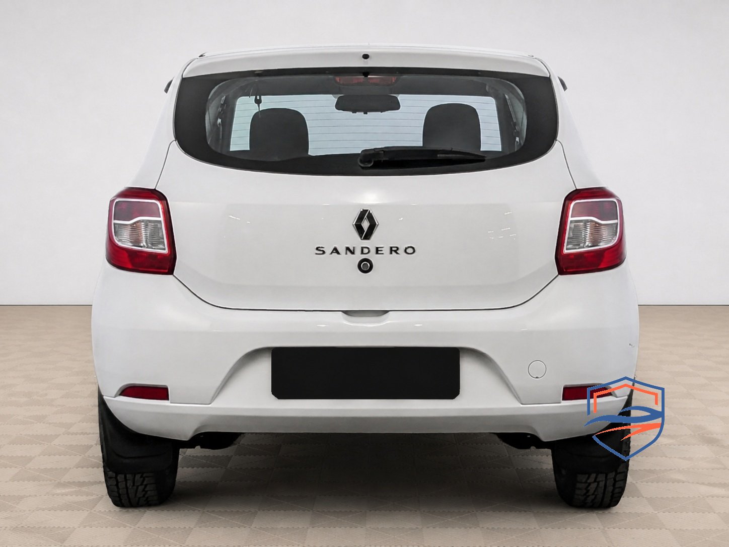 Renault - Renault Sandero, 2021