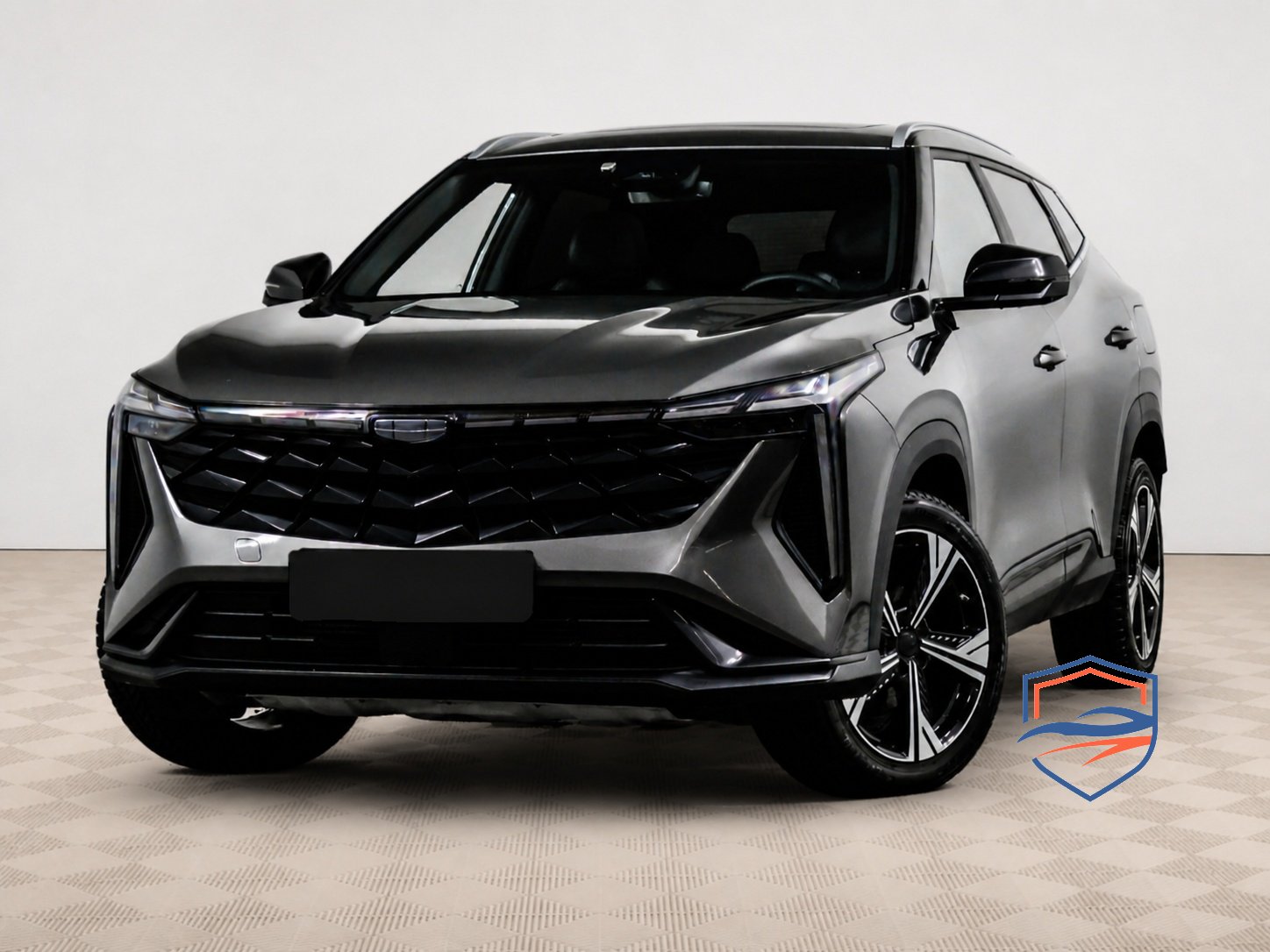 Geely - Geely Cityray, 2024