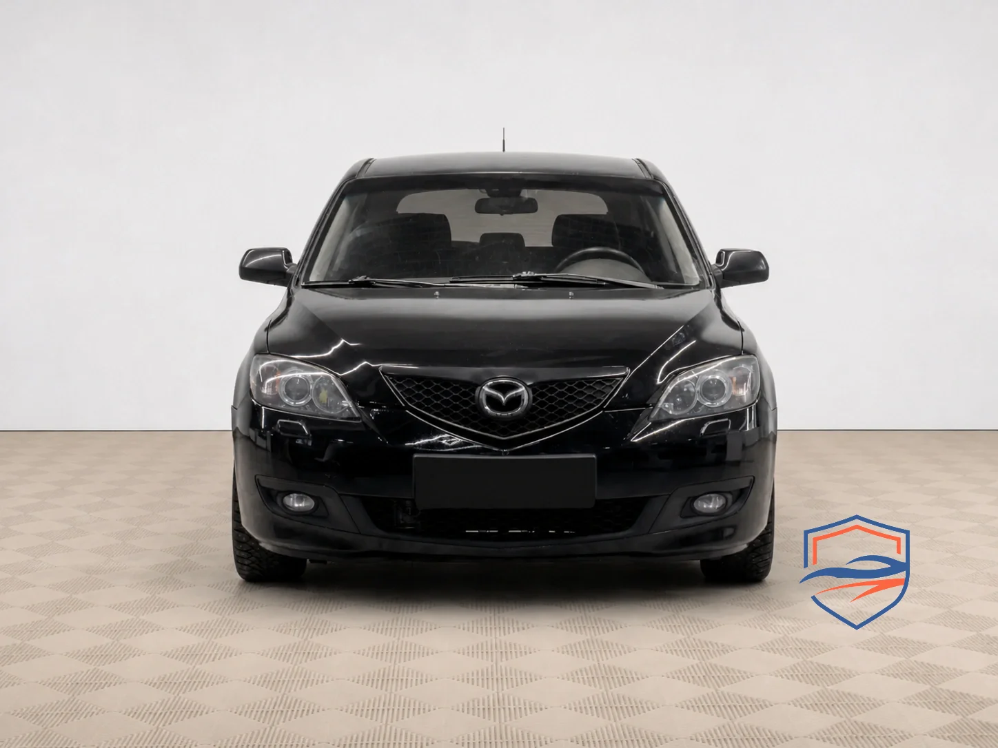 Mazda - Mazda 3 I (BK), 2006 г.