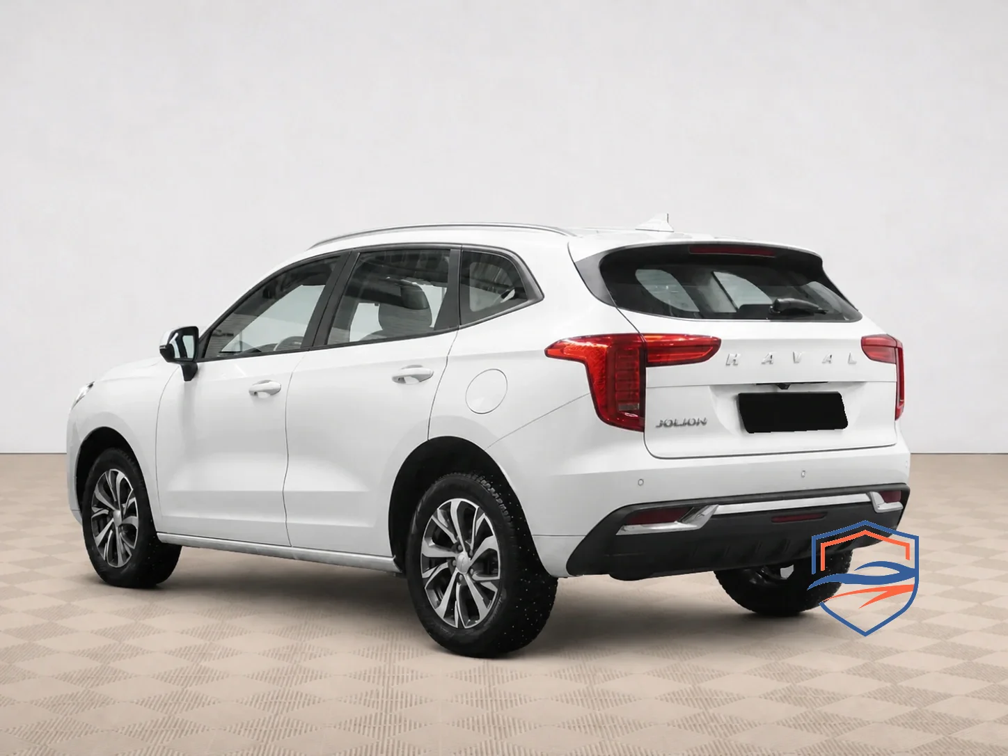 Haval - Haval Jolion I, 2022 г.