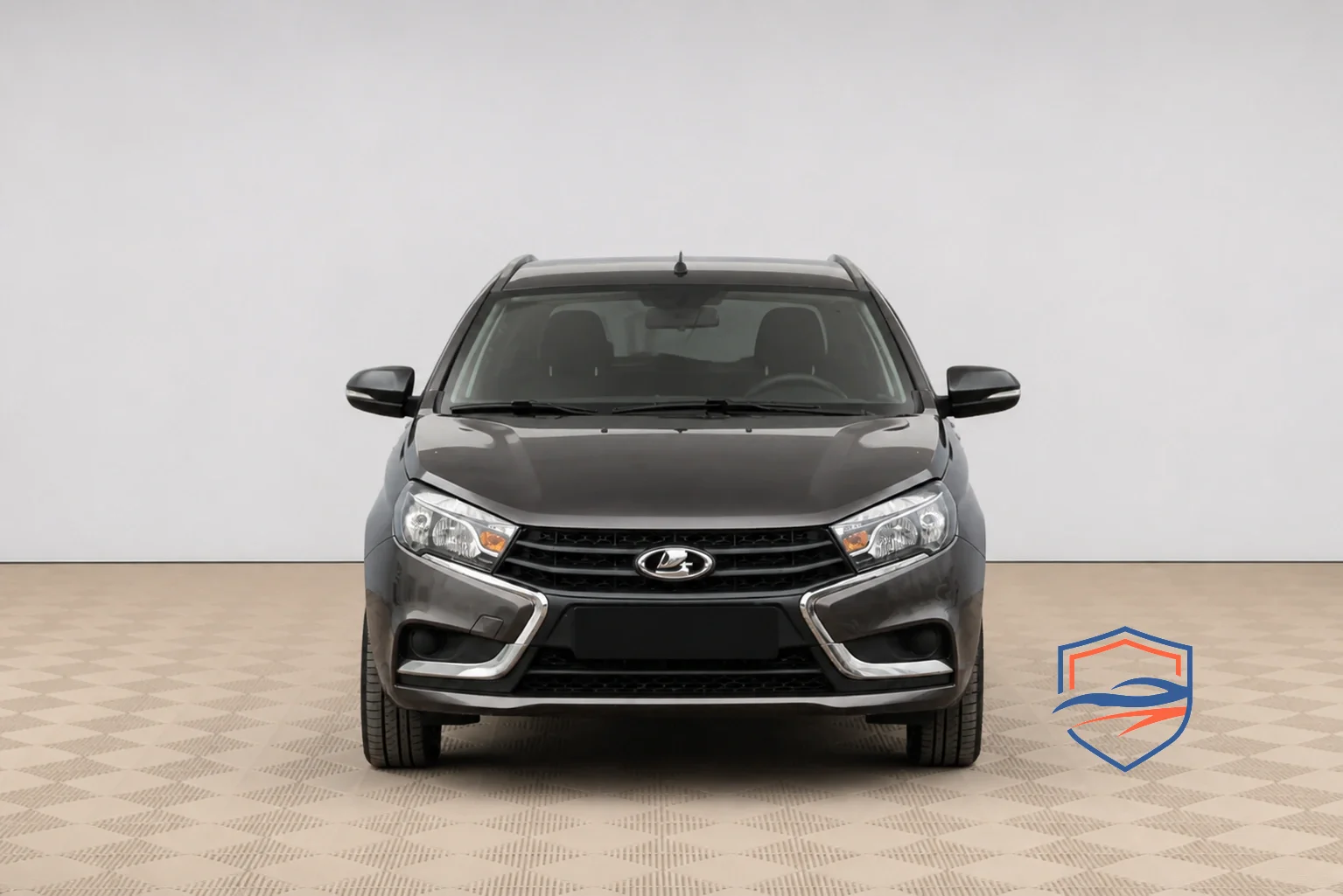 LADA (ВАЗ) - LADA (ВАЗ) Vesta SW I, 2021 г.
