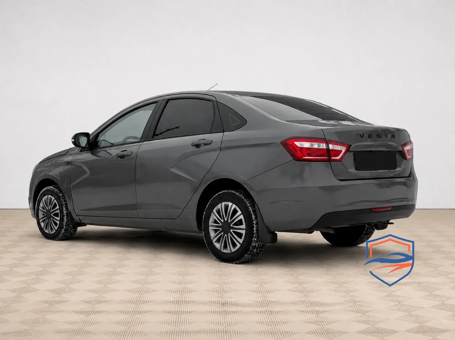 LADA (ВАЗ) - LADA (ВАЗ) Vesta I, 2016 г.