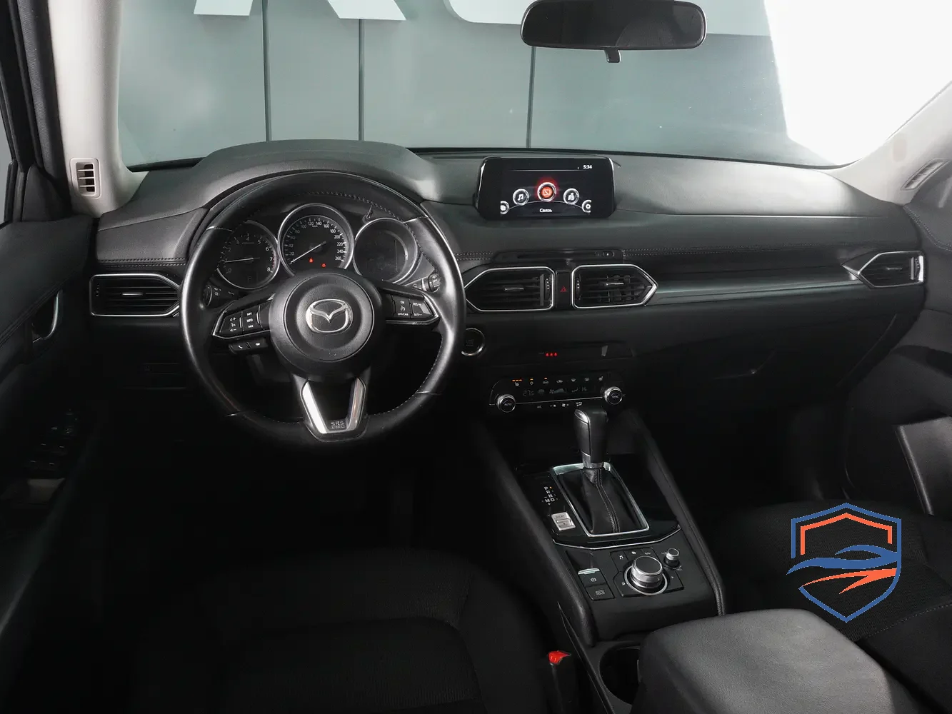 Mazda - Mazda CX-5 II, 2019 г.