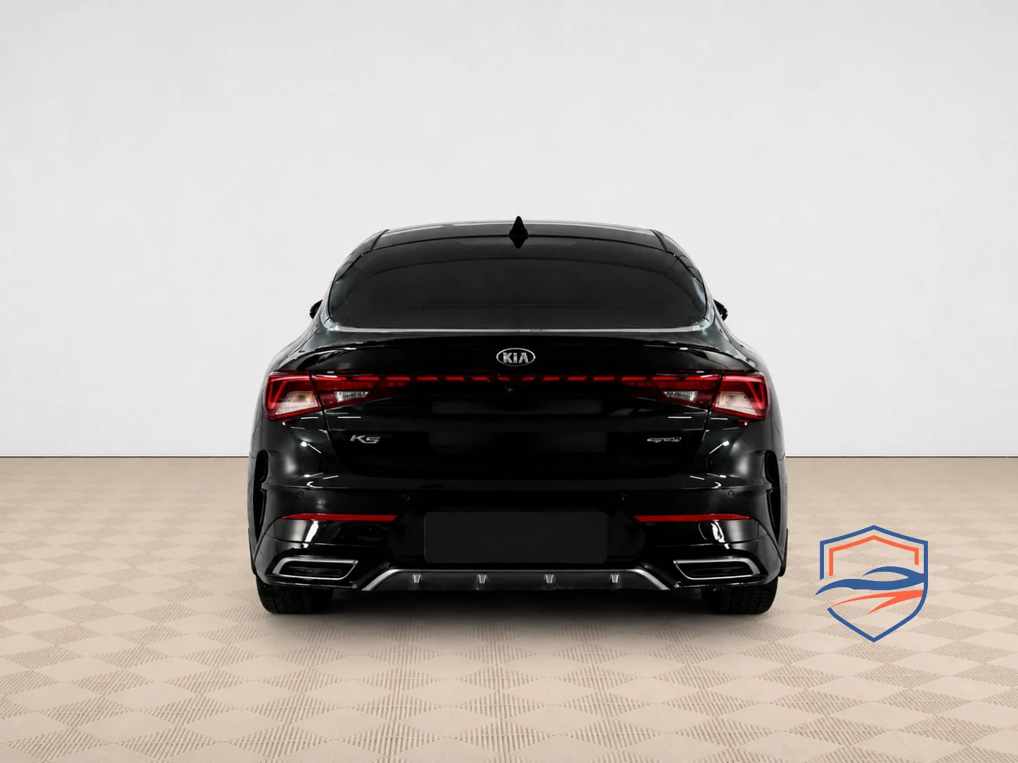 Kia - Kia K5 III, 2020 г.