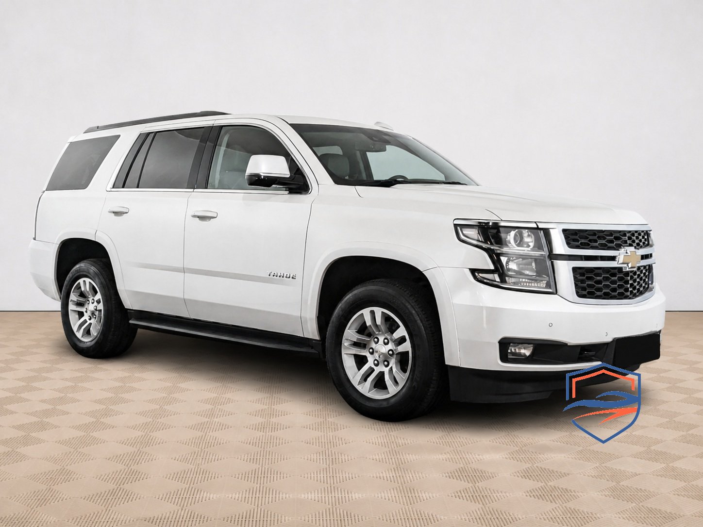 Chevrolet - Chevrolet Tahoe, 2018