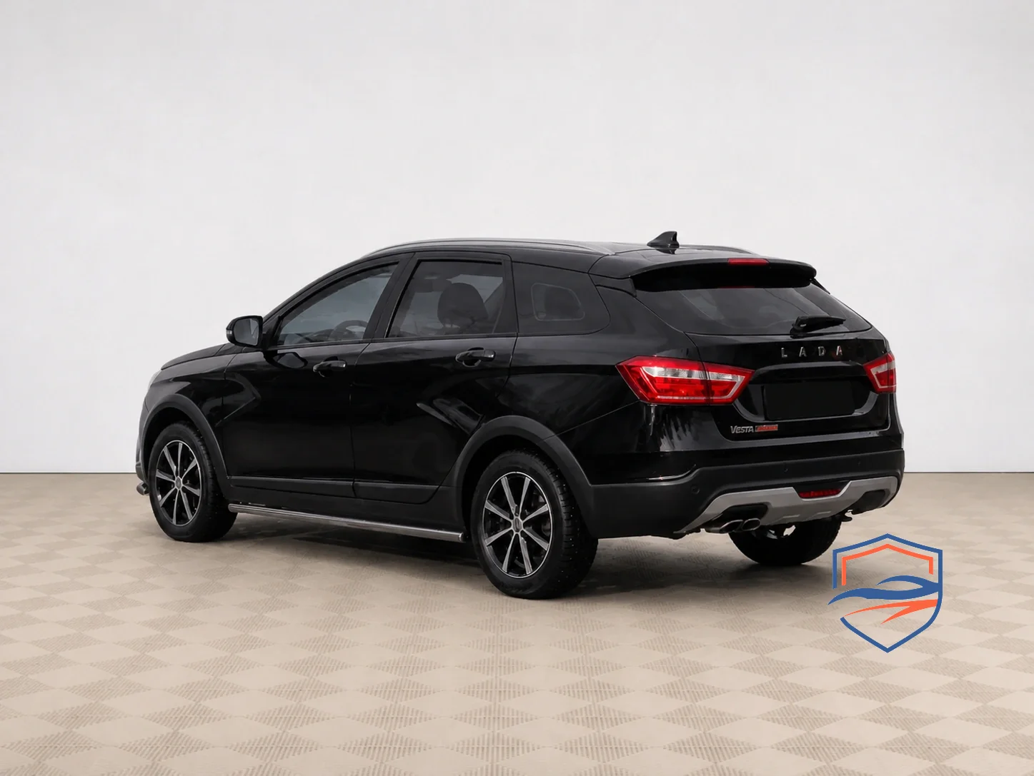 LADA (ВАЗ) - LADA (ВАЗ) Vesta SW I, 2020 г.