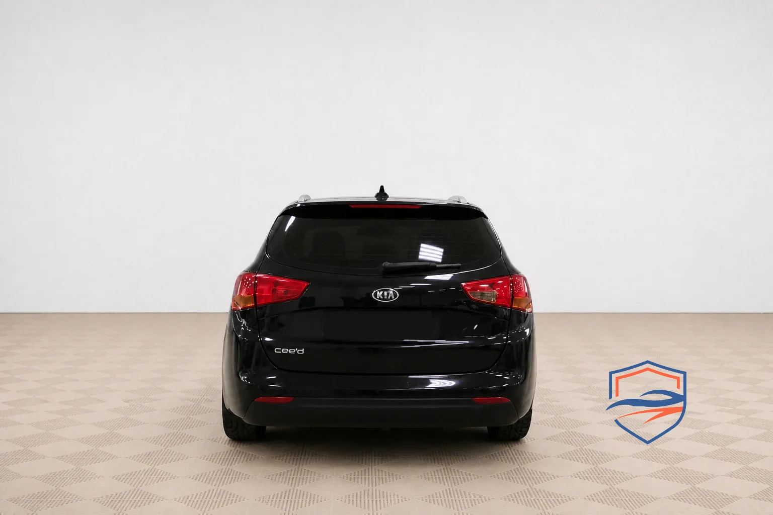 Kia - Kia Ceed II Рестайлинг, 2017 г.