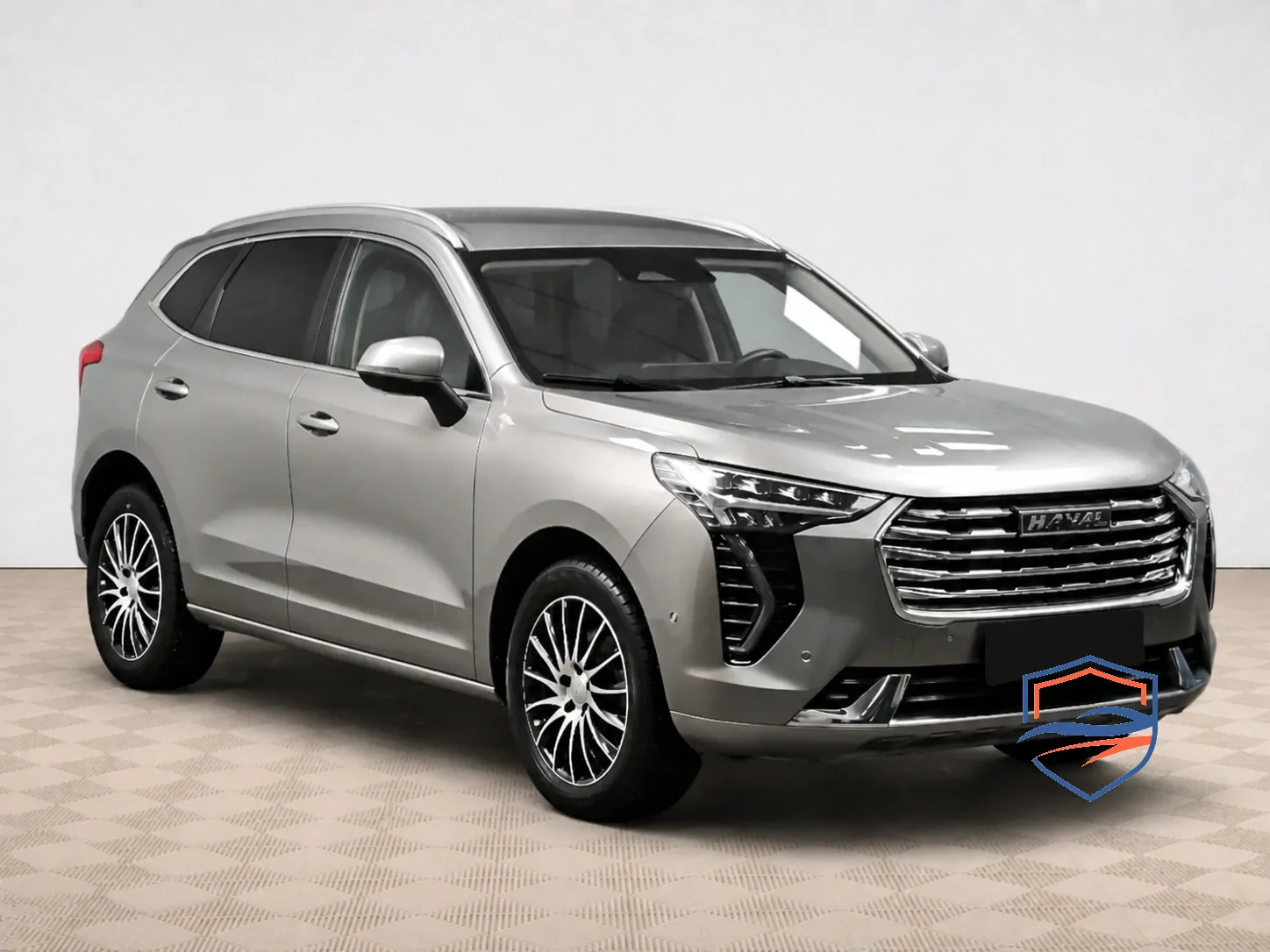 Haval - Haval Jolion I, 2023 г.