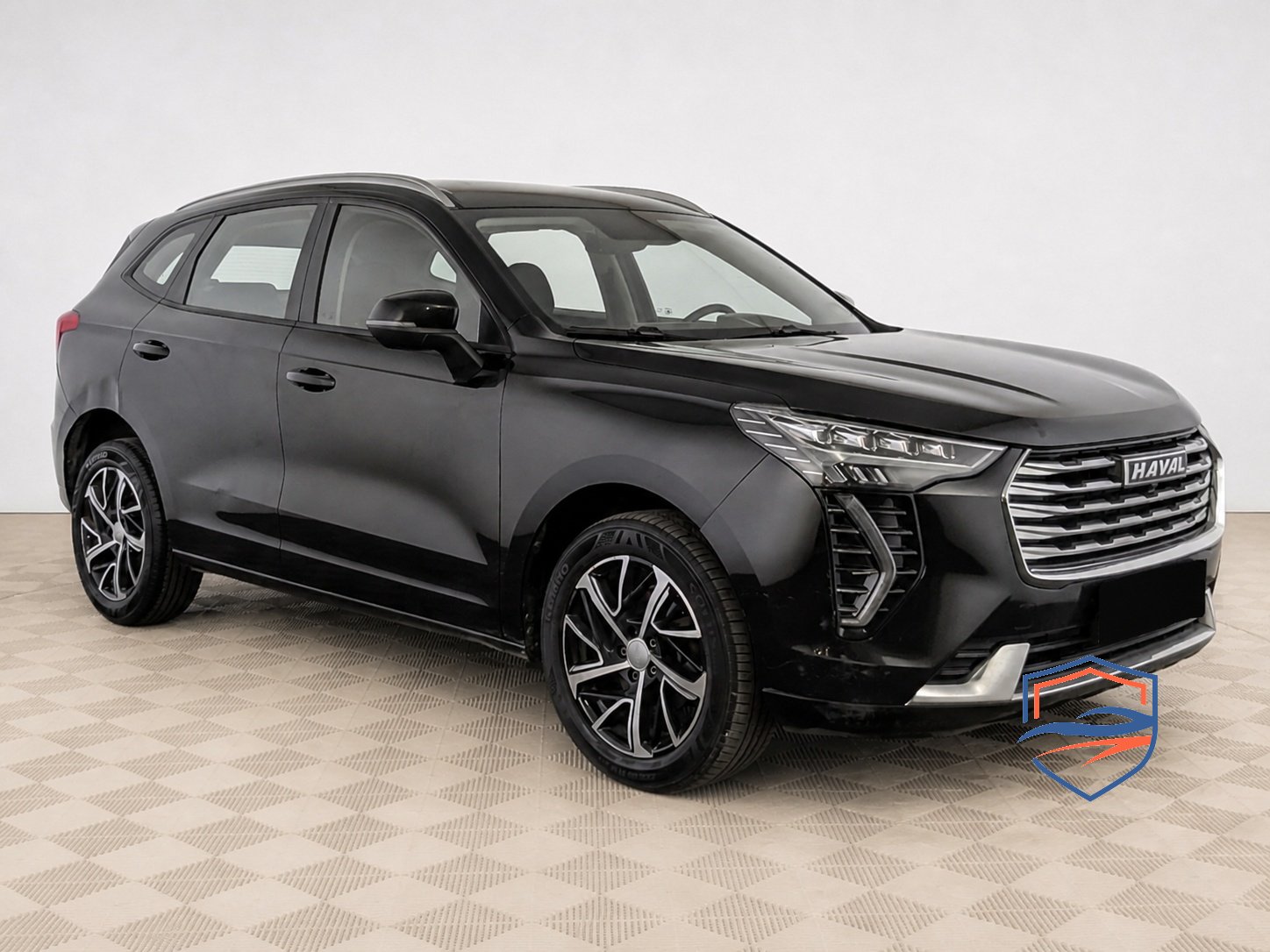 Haval - HAVAL Jolion, 2022