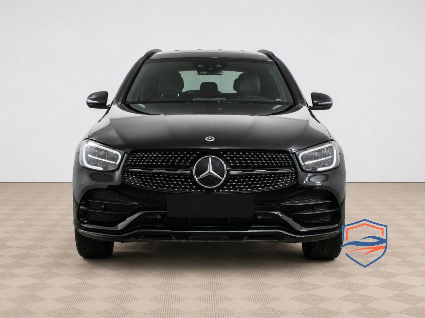 Mercedes-Benz - Mercedes-Benz GLC 300 I (X253) Рестайлинг, 2019