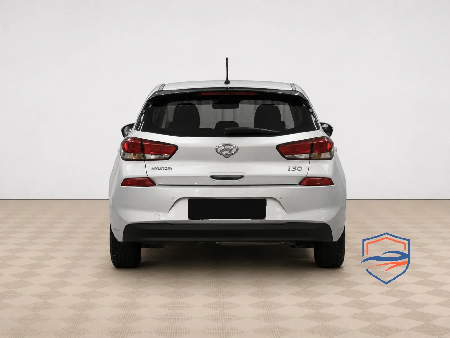 Hyundai - Hyundai i30 III Рестайлинг, 2019 г.
