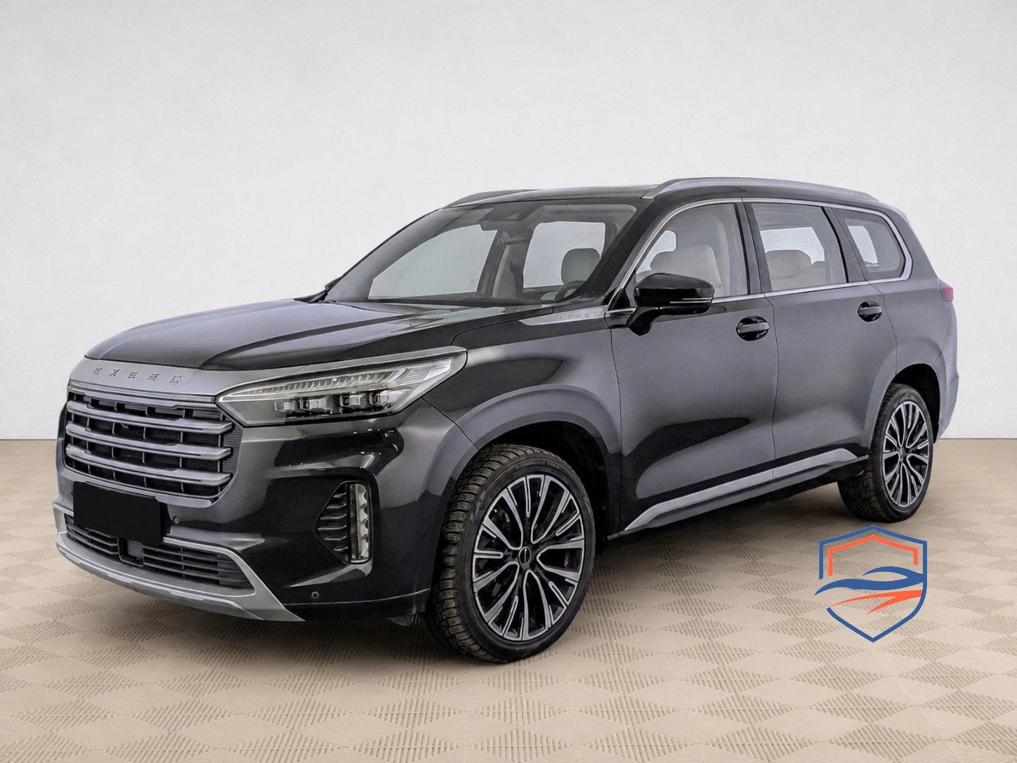 EXEED - Exeed VX I, 2022