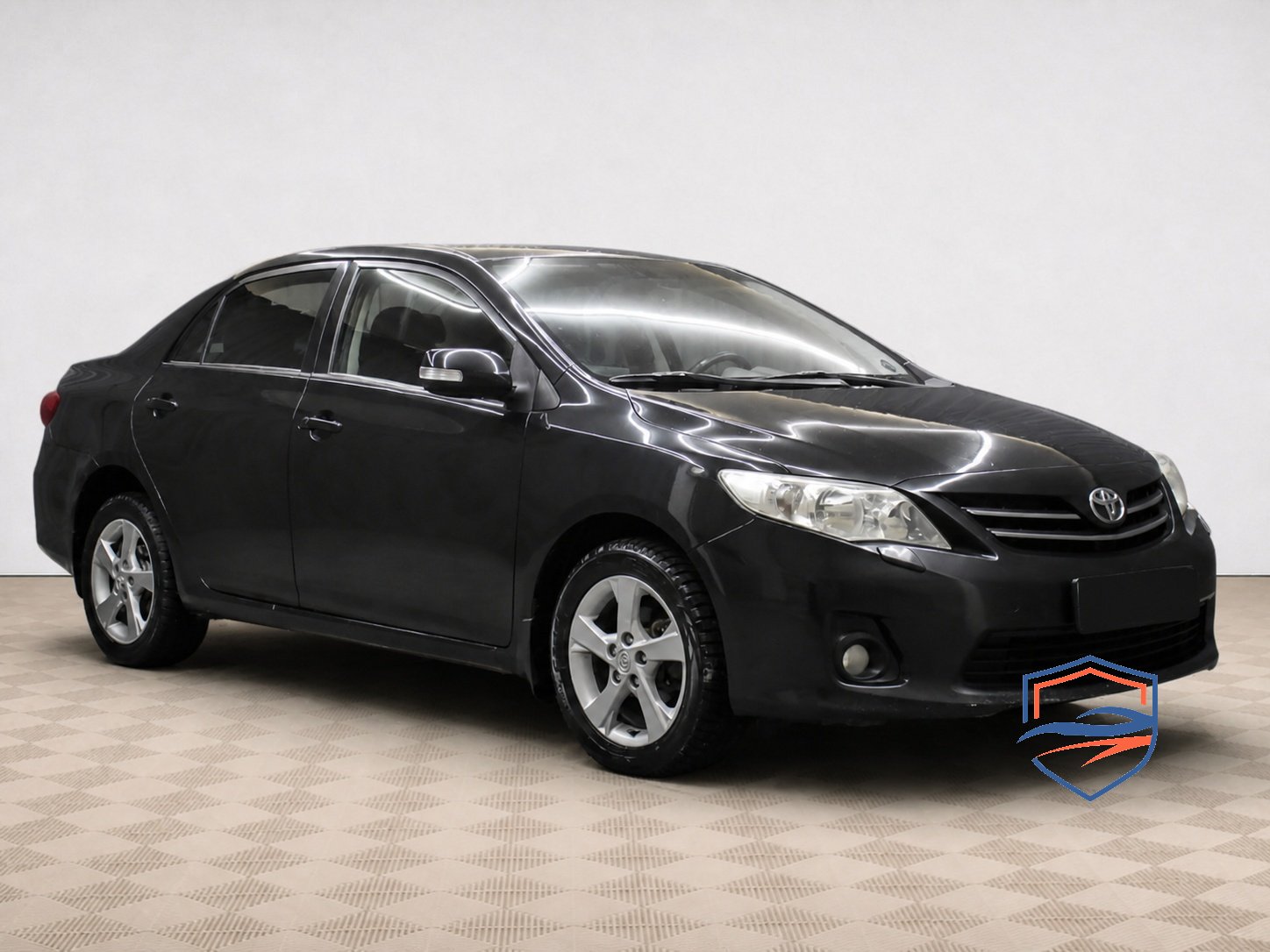 Toyota - Toyota Corolla X (E140, E150) Рестайлинг, 2011