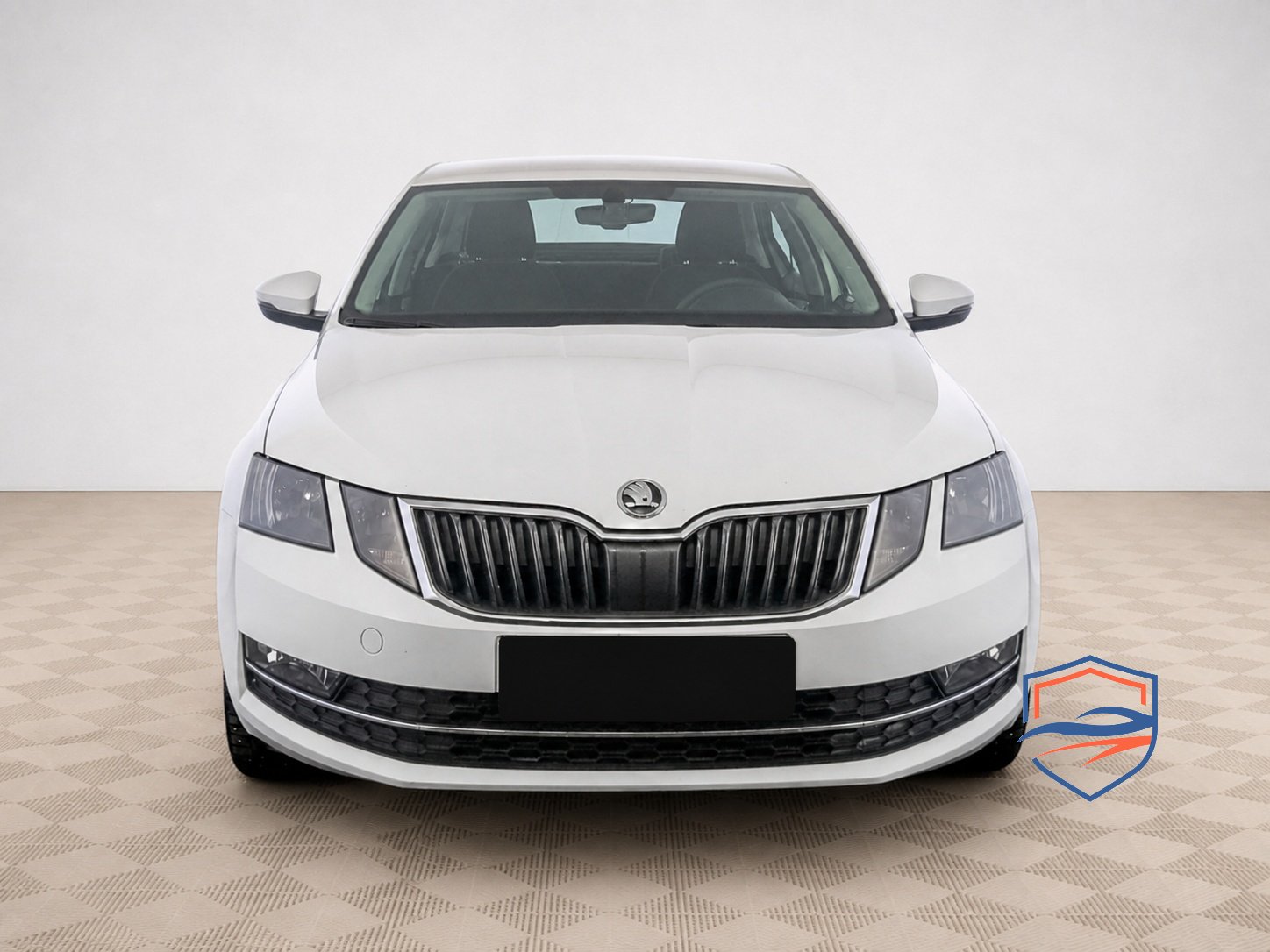 Skoda - Skoda Octavia III (A7) Рестайлинг, 2018