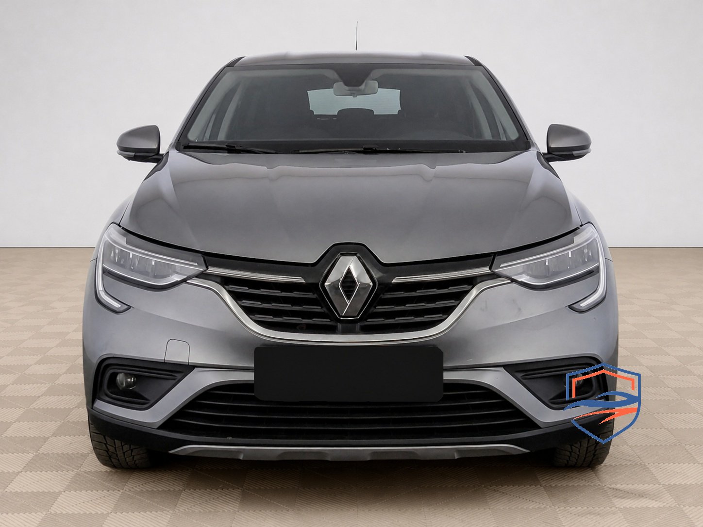 Renault - Renault Arkana, 2019