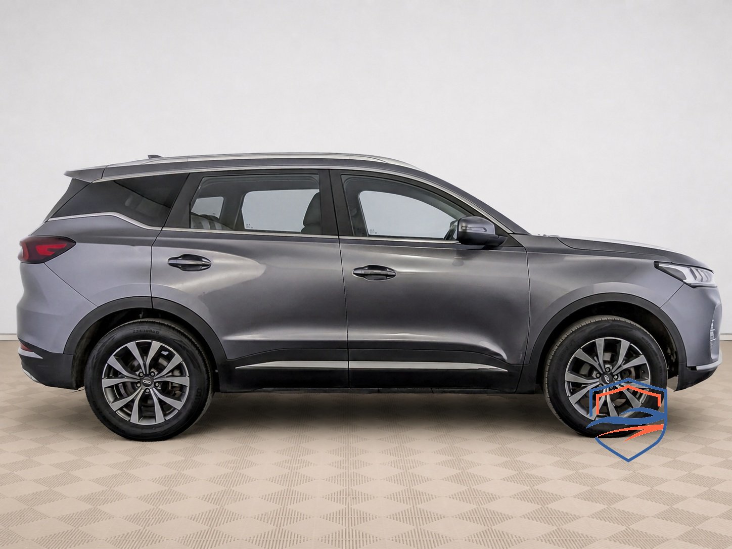 Chery - Chery Tiggo 7 Pro, 2022