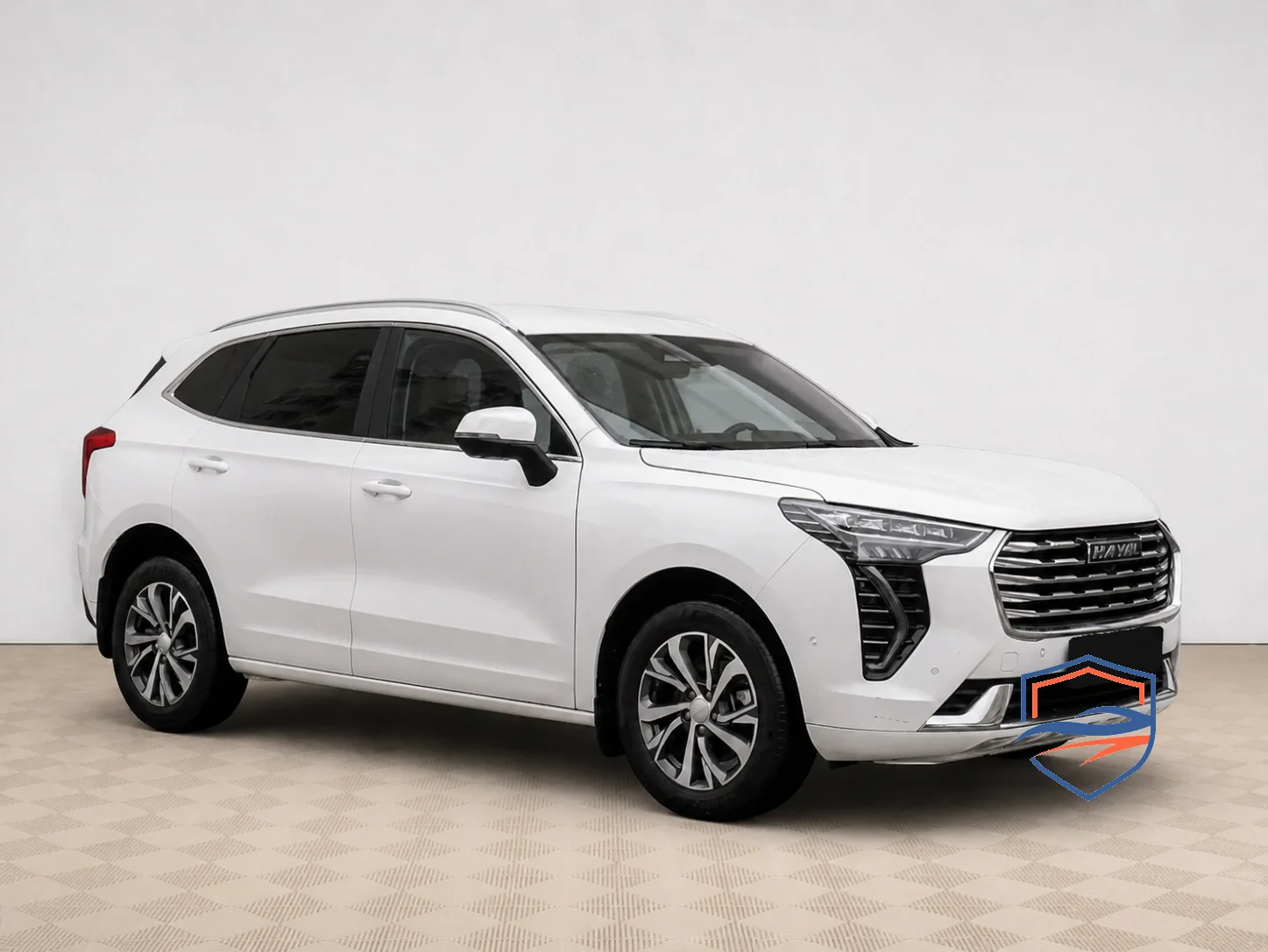 Haval - Haval Jolion I, 2023 г.