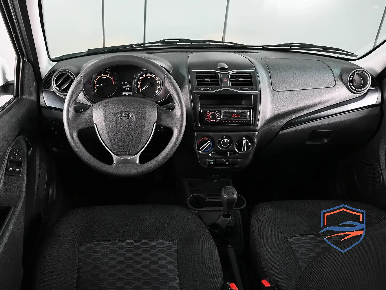 LADA (ВАЗ) - LADA (ВАЗ) Granta I Рестайлинг, 2025 г.