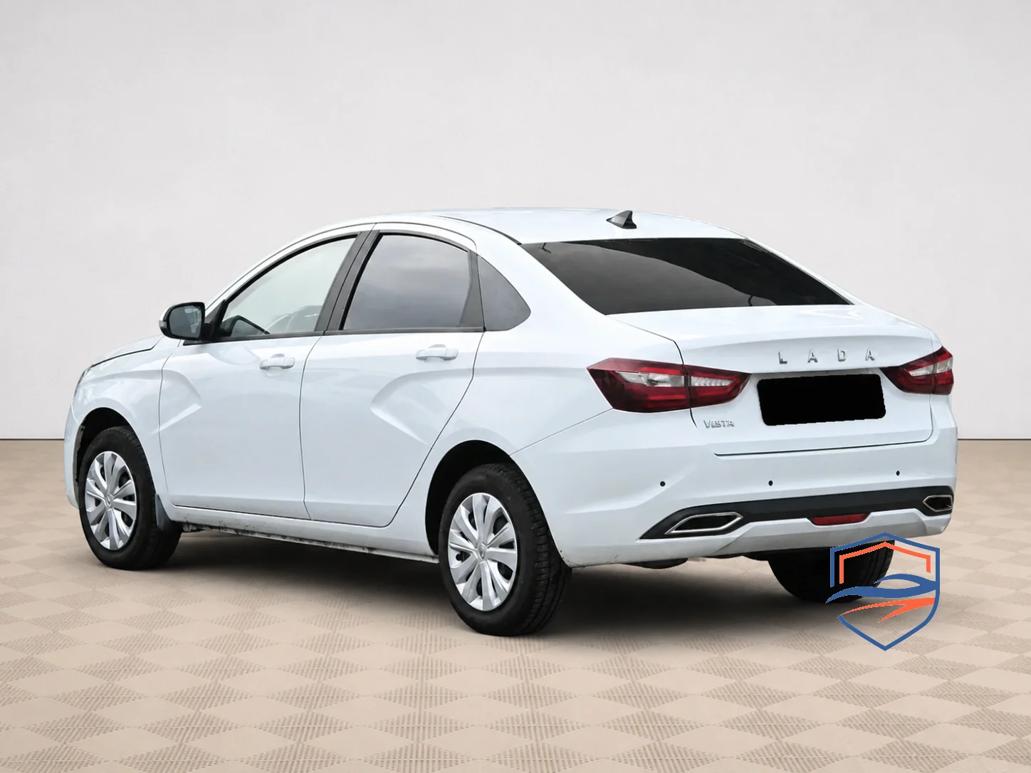 LADA (ВАЗ) - LADA (ВАЗ) Vesta I Рестайлинг (NG), 2023 г.