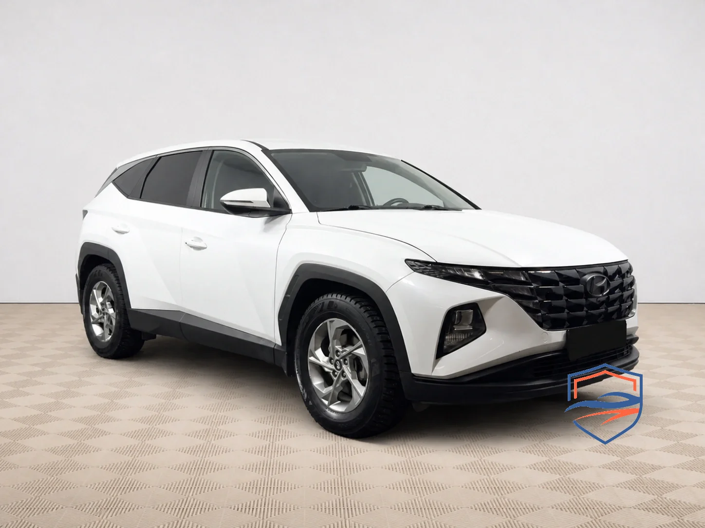 Hyundai - Hyundai Tucson IV, 2022 г.