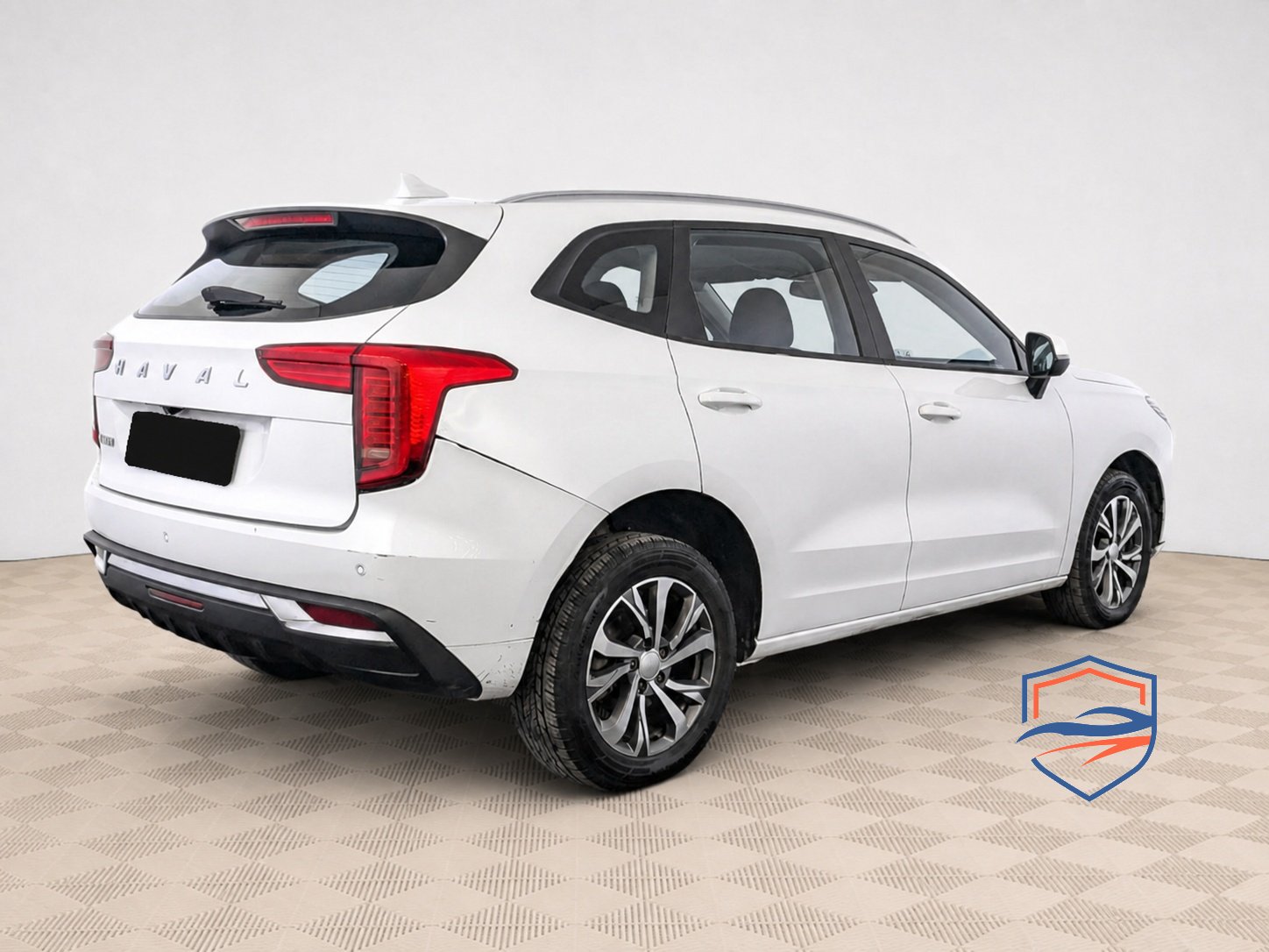 Haval - Haval Jolion I, 2022