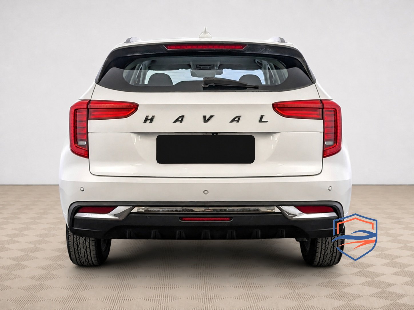Haval - Haval Jolion I, 2023