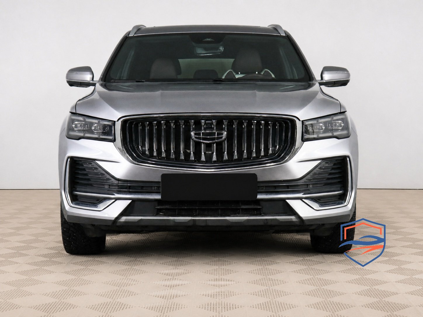 Geely - Geely Monjaro I, 2023