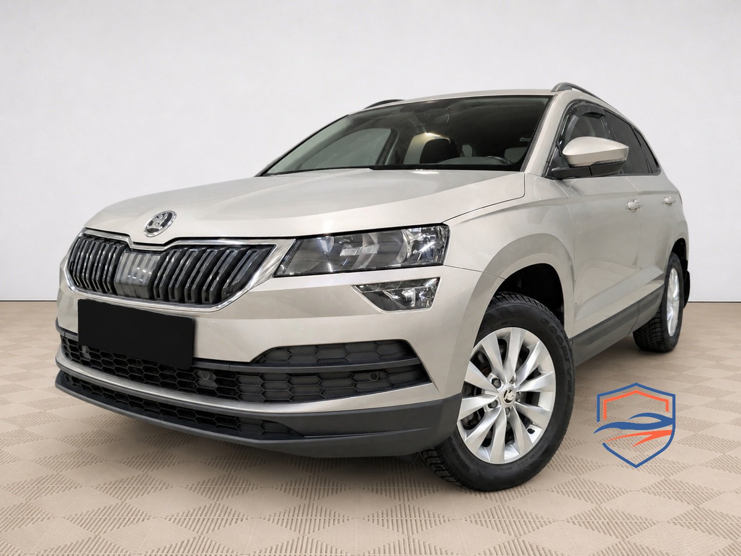 Skoda - Skoda Karoq, 2020
