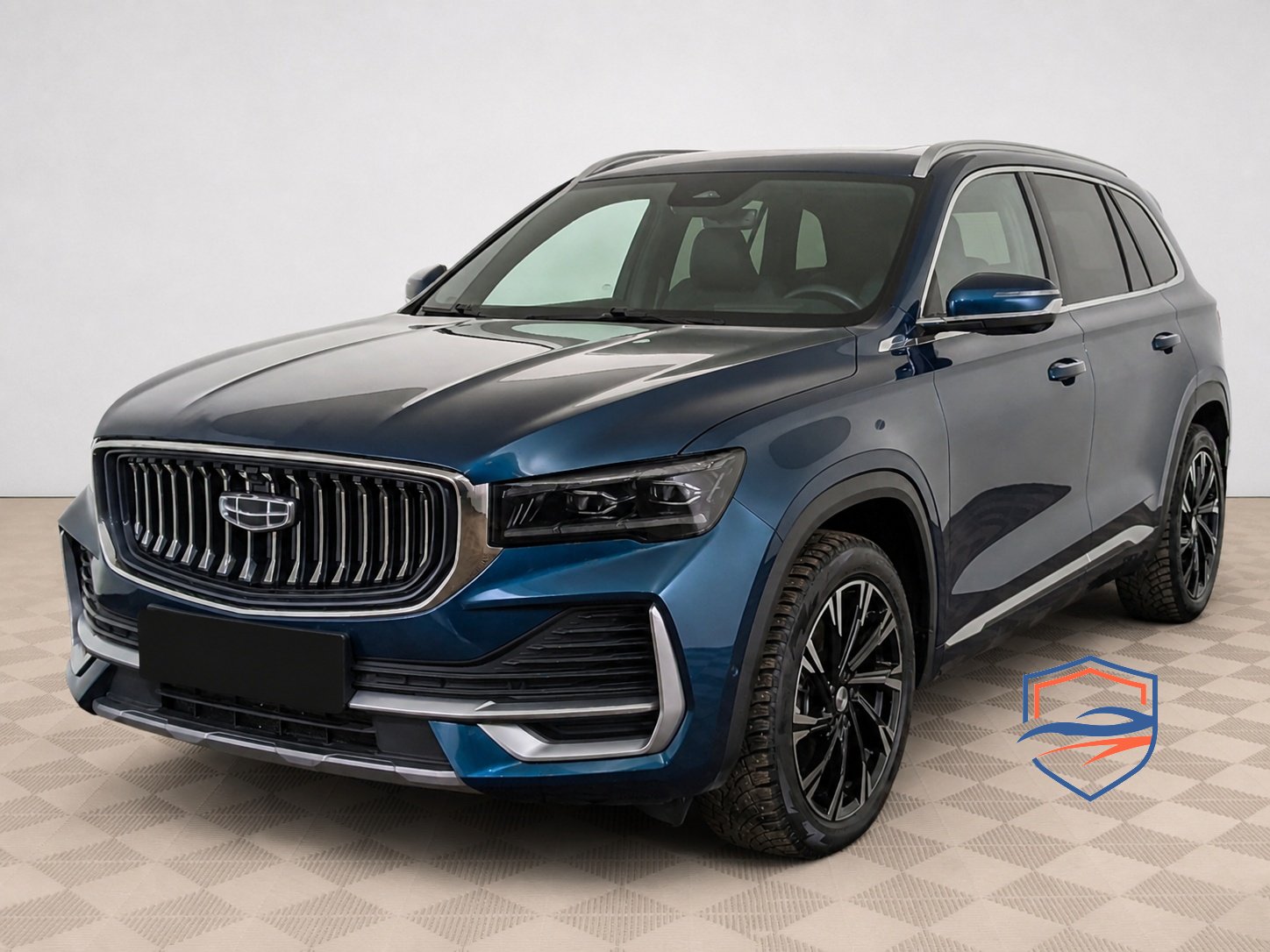 Geely - Geely Monjaro, 2023