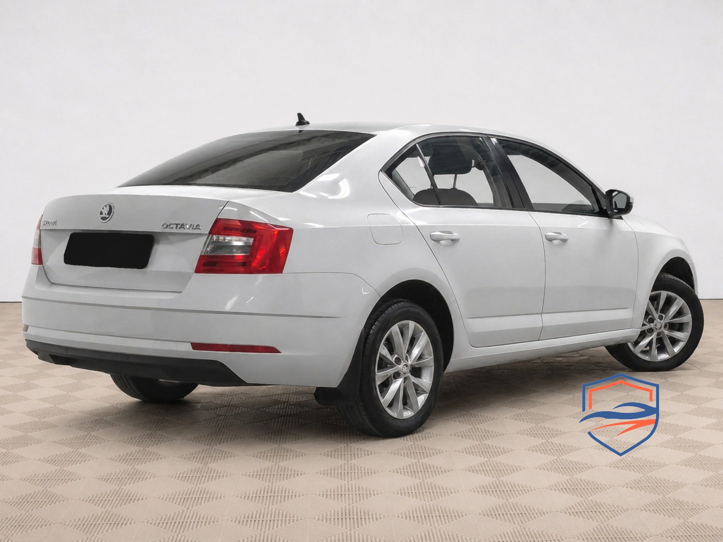 Skoda - Skoda Octavia, 2019