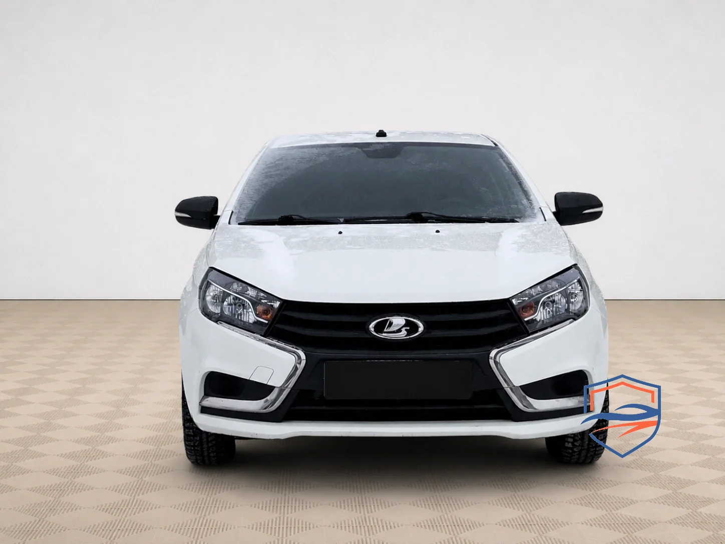 LADA (ВАЗ) - LADA (ВАЗ) Vesta I, 2017 г.